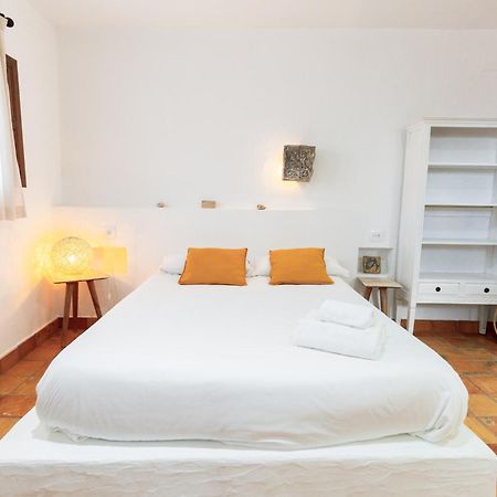 Origens III - Rustico Moderno Apartamento El Perelló Exteriér fotografie
