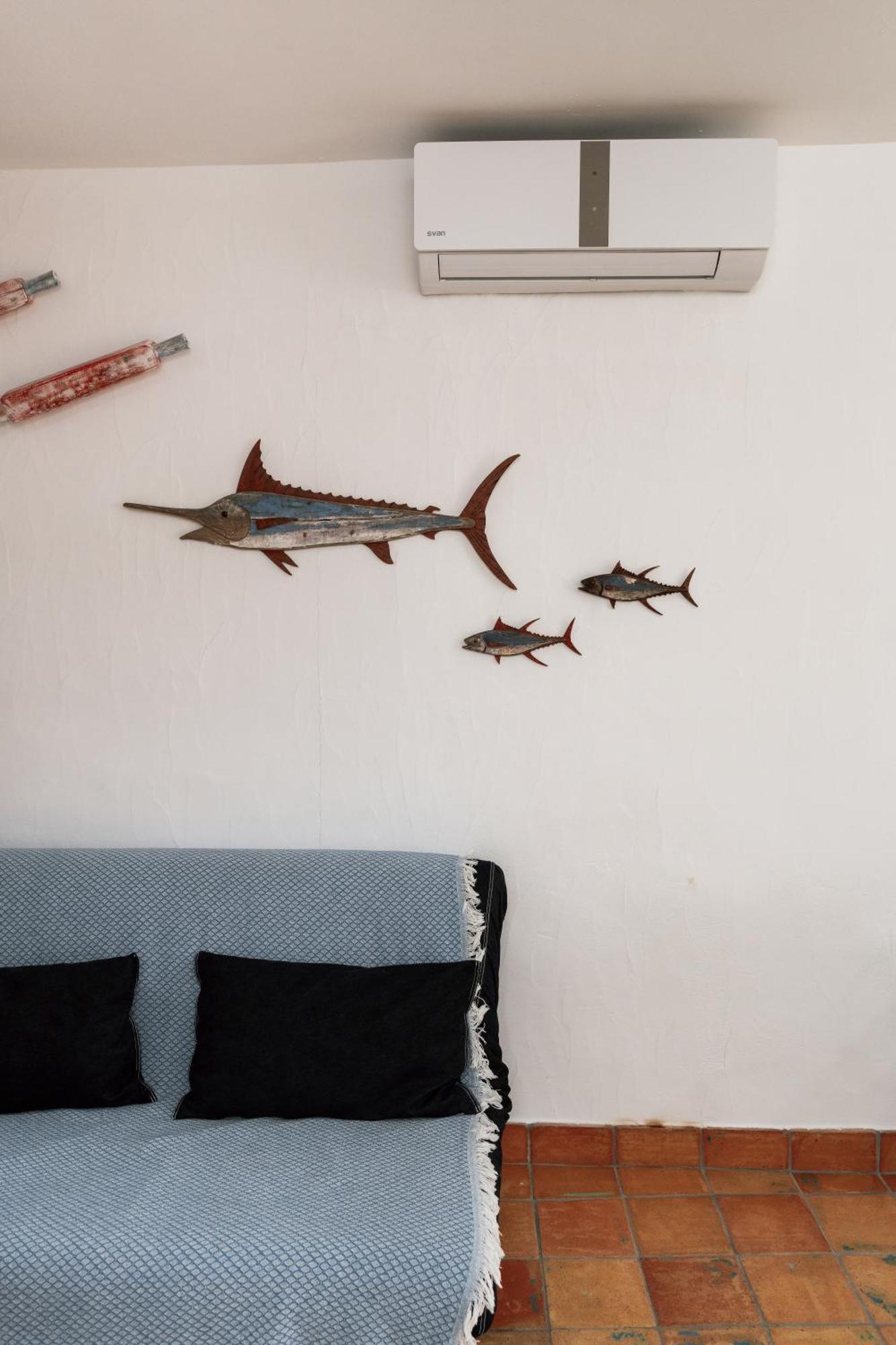 Origens III - Rustico Moderno Apartamento El Perelló Exteriér fotografie