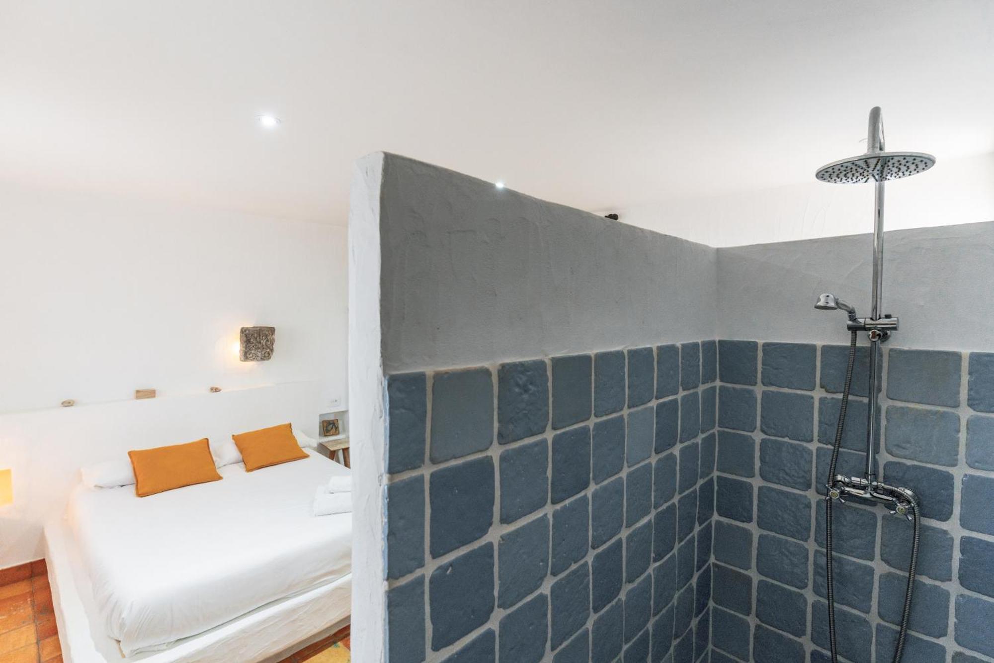 Origens III - Rustico Moderno Apartamento El Perelló Exteriér fotografie