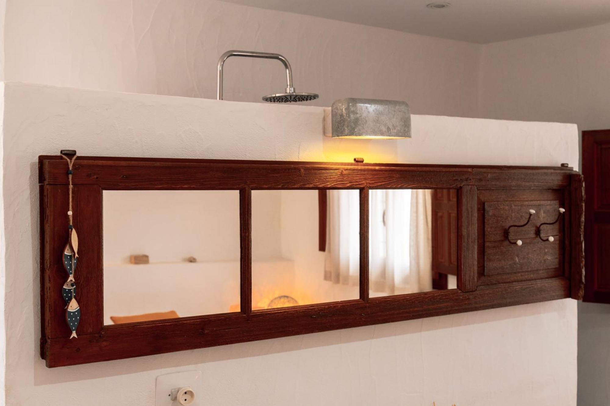 Origens III - Rustico Moderno Apartamento El Perelló Exteriér fotografie