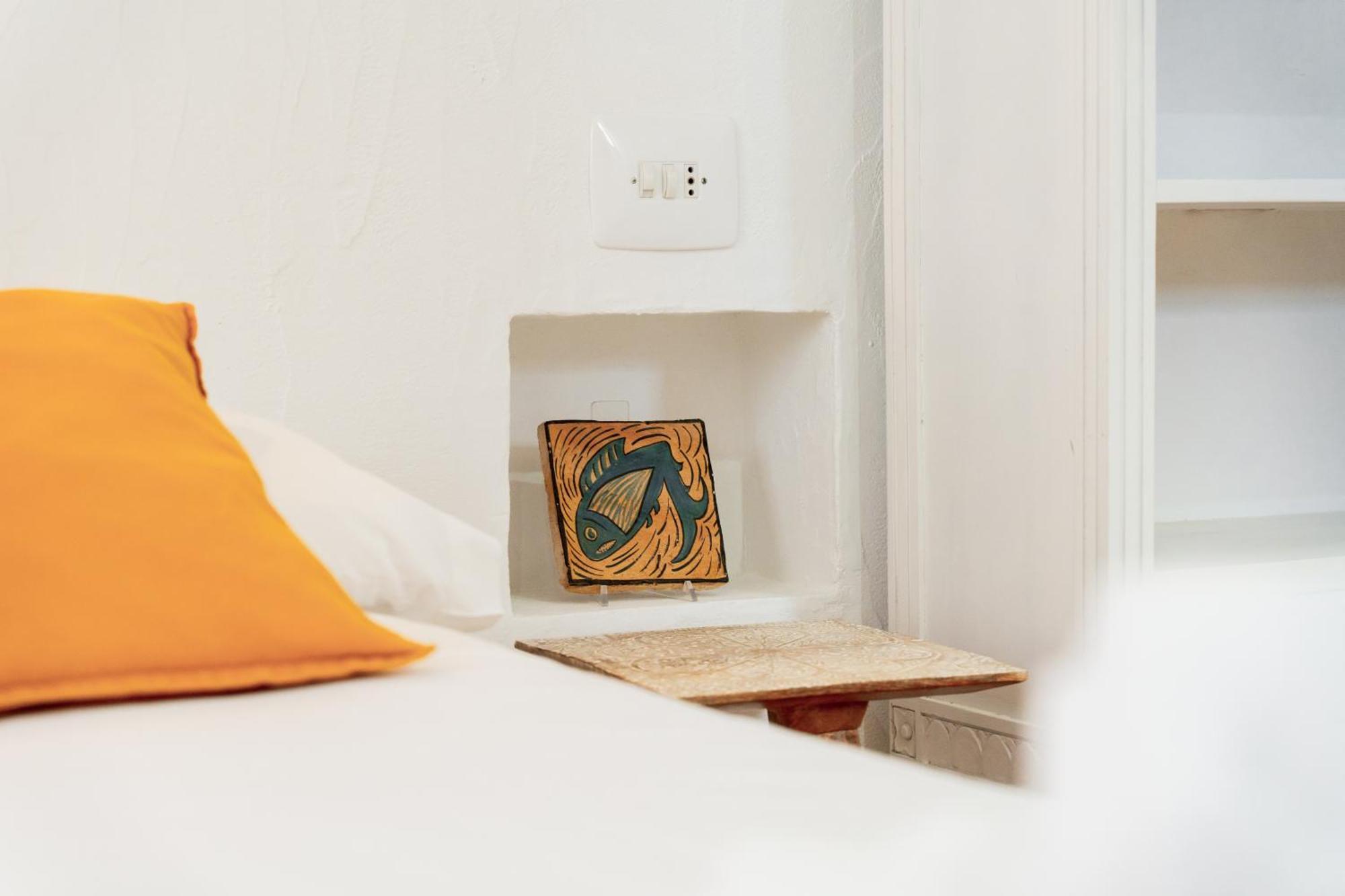 Origens III - Rustico Moderno Apartamento El Perelló Exteriér fotografie