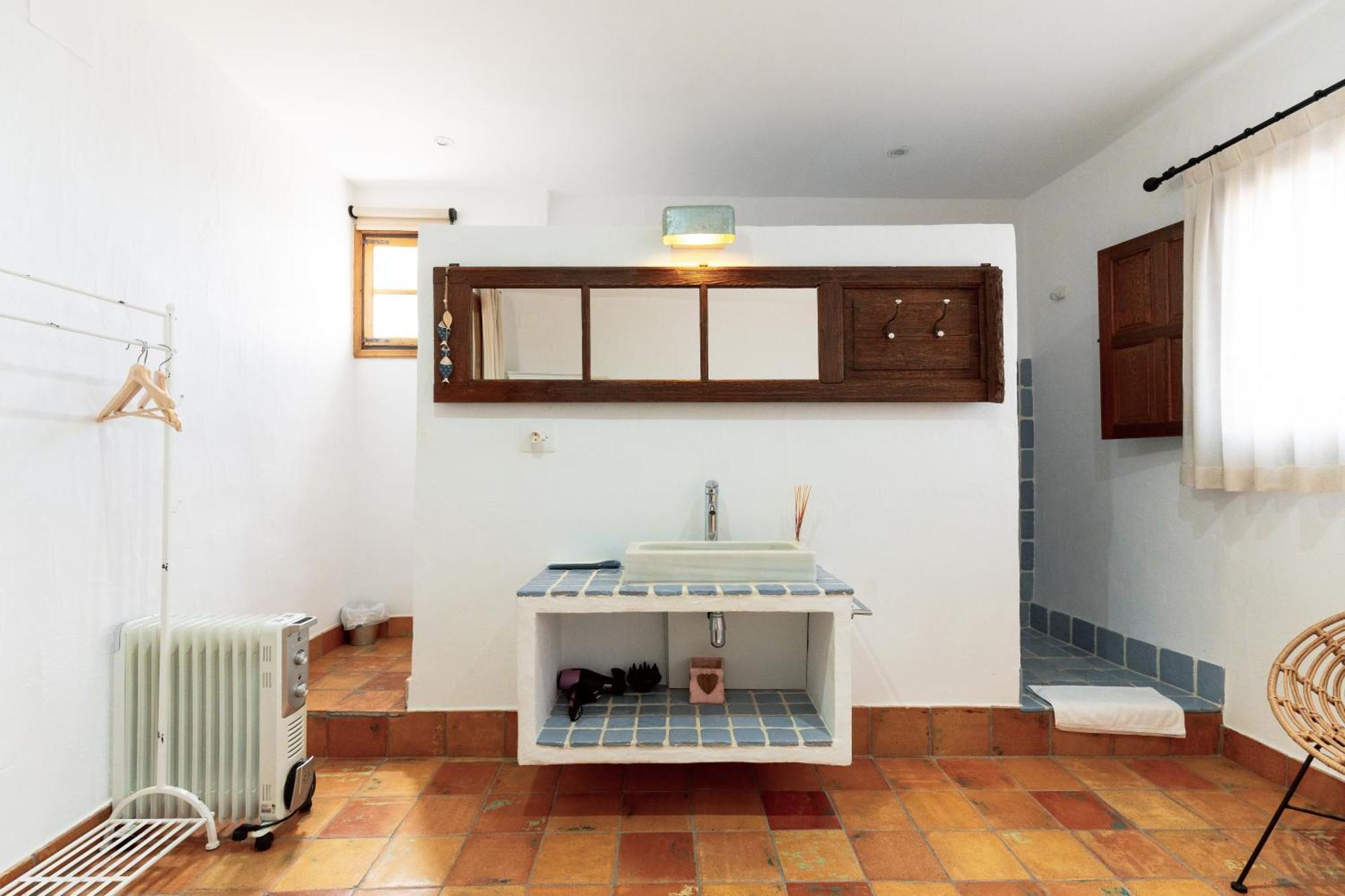 Origens III - Rustico Moderno Apartamento El Perelló Exteriér fotografie