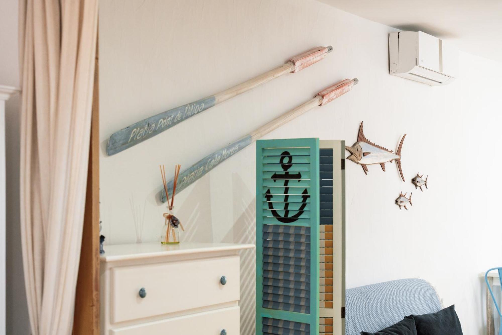 Origens III - Rustico Moderno Apartamento El Perelló Exteriér fotografie